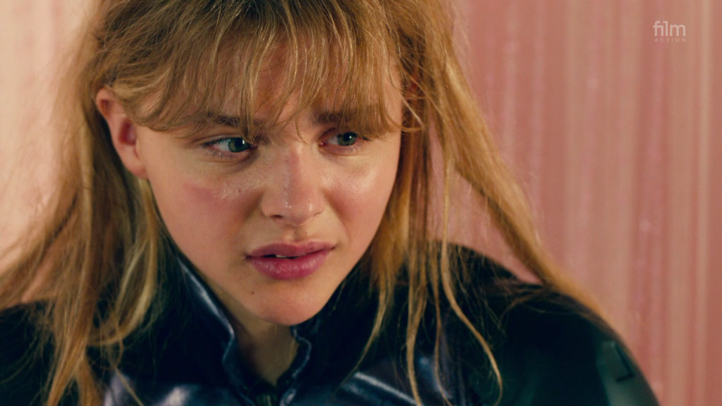 Chloë Grace Moretz In Kick Ass 2 Blog By Gidi Kroon