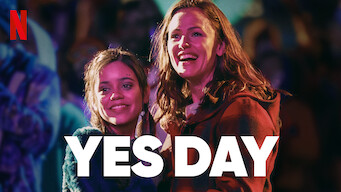 Yes Day still with Jenna Ortega and Jennifer Garner